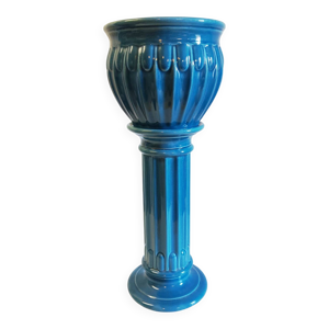 Colonne et vasque style