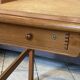 Bureau Andreas Hansen pour Hadsten Traeindustri Denmark 1994