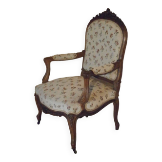 Louis xv armchair