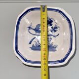 Ancien petit bol coupelle plat apéritif