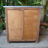 Former parisian buffet