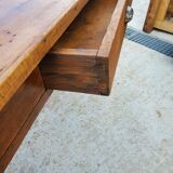 Farmhouse table
