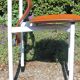A. Castiglioni Irma serie of 6 chairs for Zanotta