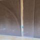 Vintage solid pine dresser
