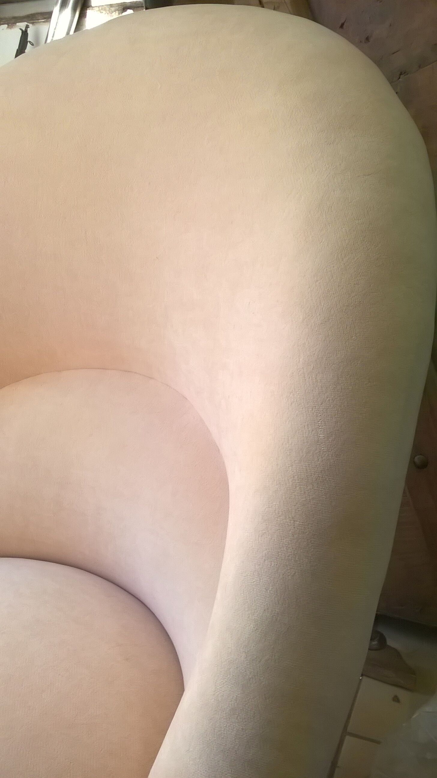 Sofa lounge and toad chairs