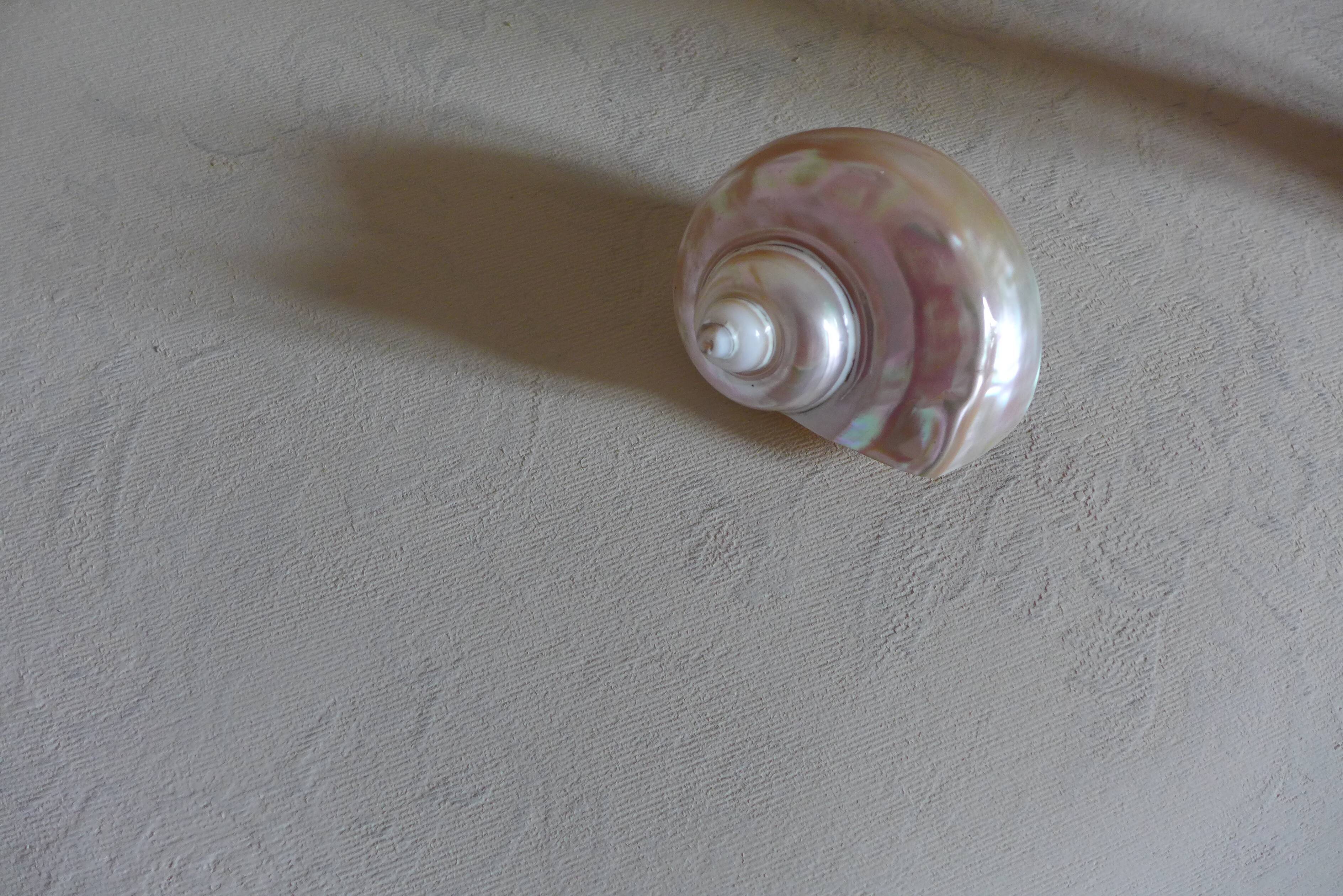 Louis XV style bench