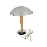 Lampe champignon - modèle Kvintol - B9803 - Lampe ovni - Milieu du siècle