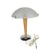 Mid century - Mushroom lamp - model Kvintol - B9803  - Ufo lamp - Spage age