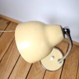 Flexible lamp 1970 beige