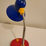 Desk lamp