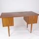 Bureau en teck danois des années 1960