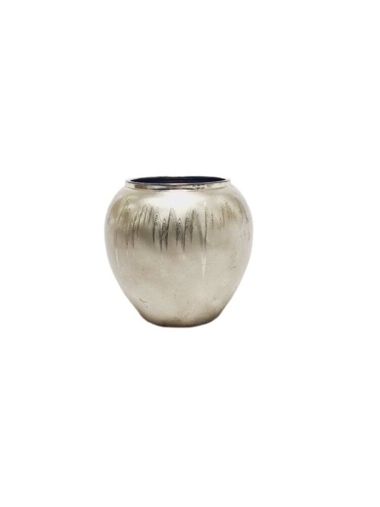 Vase de WMF Ikora, Allemagne, années 1930
