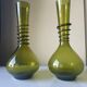 Pair of Danish Vases by Jacob Bang