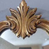 Old mirror