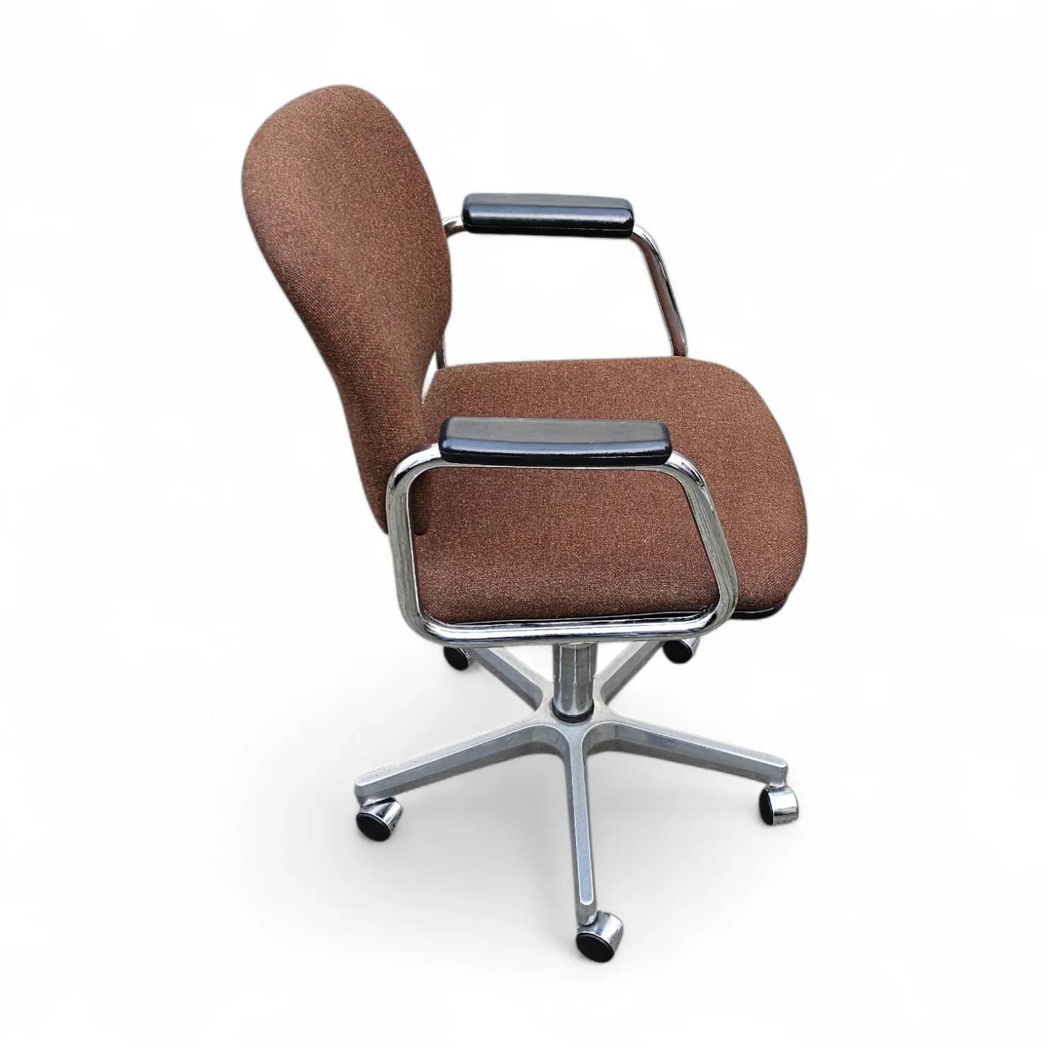Röder und Söhne / 1970s / desk chair / Miller Borgsen