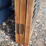 Screen - workshop divider