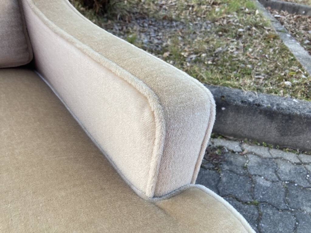 KILL International Armchair Rodolf Glatzel armchair