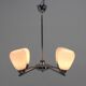 Mid-Century Chandelier, 1950s