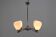 Mid-Century Chandelier, 1950s