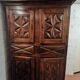 buffet 18e 4 doors diamond point
