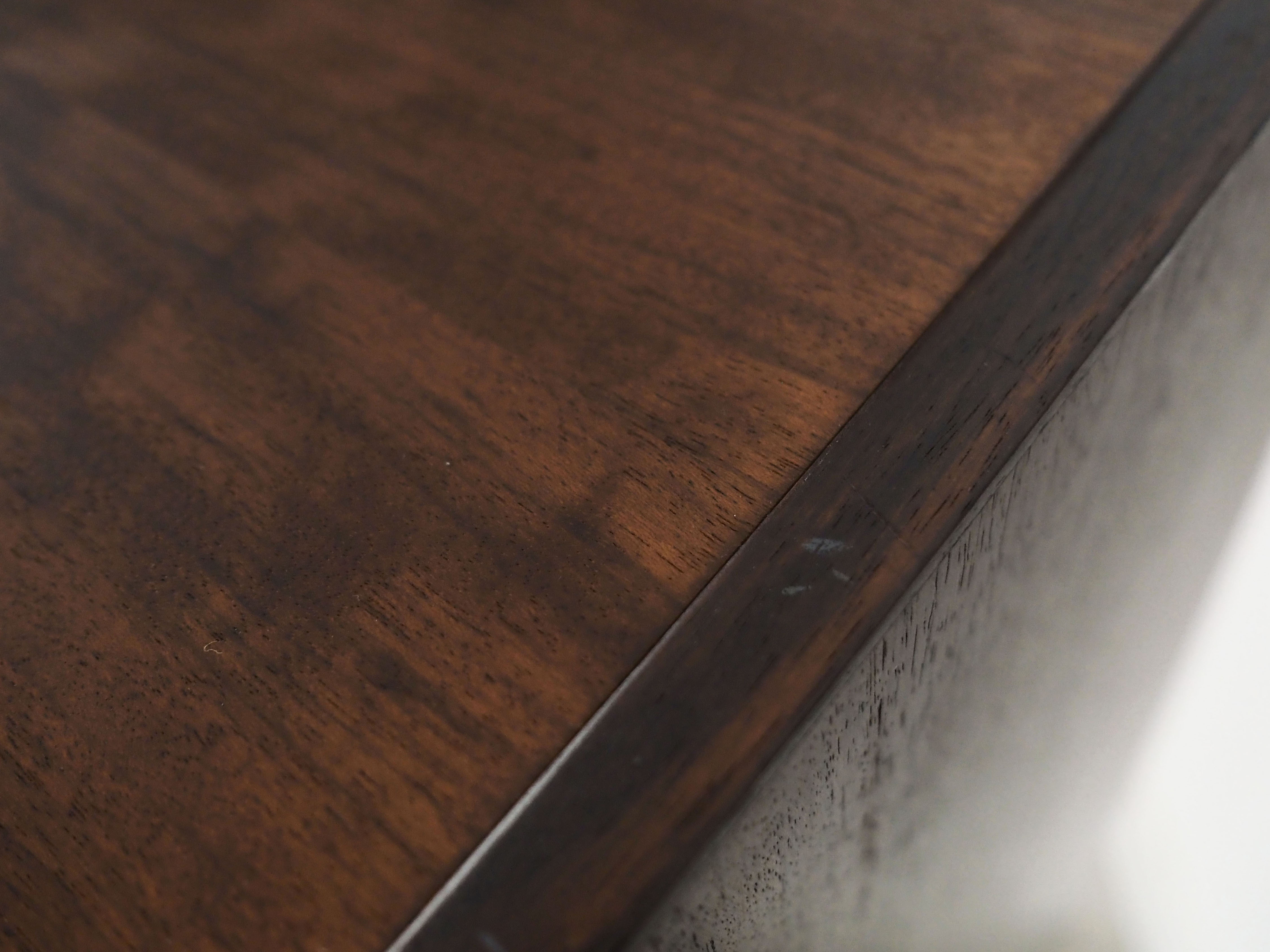 Rosewood bookcase, Danish design, 1970s, production: Denmark