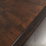 Rosewood bookcase, Danish design, 1970s, production: Denmark