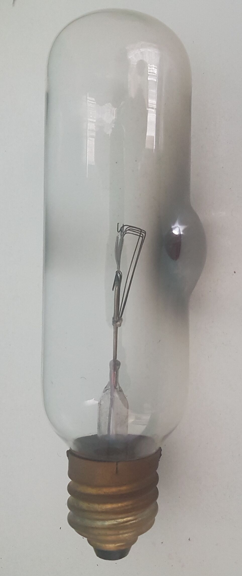 Scialytic lamp of operating room 1950 welsh & co.