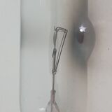 Scialytic lamp of operating room 1950 welsh & co.