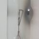 Scialytic lamp of operating room 1950 welsh & co.
