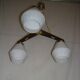 Suspension style scandinave des années 60