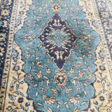 Indian rug 119 X 198 cm