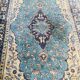 Tapis indien 119 X 198 cm