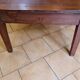 Table basse de campagne