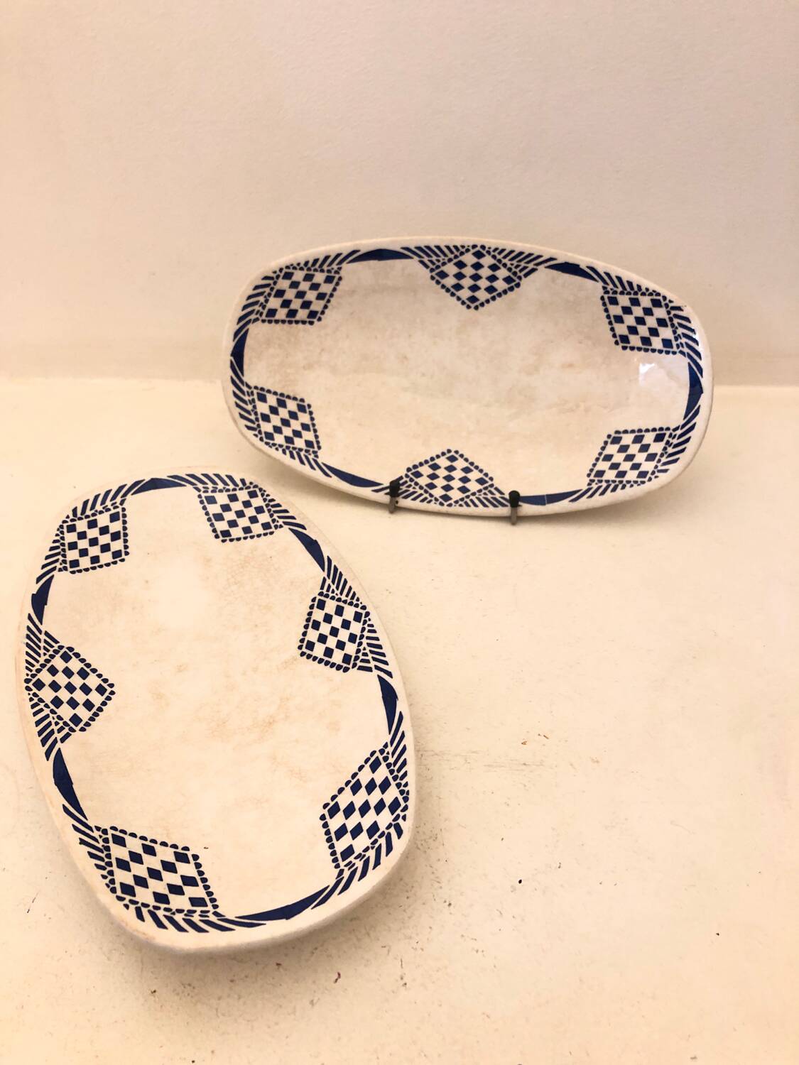 Two Wolf Mill ravines