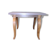 Table basse de salon art deco