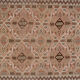 Turkish jajim runner hand woven wool nomad runner rug 140 x 320 cm