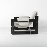Rover armchair by Arne Jacobsen for Asko, 1968