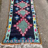 Tapis berbère