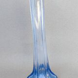 Vase longue vintage