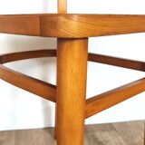 Set of 6 bistro chairs