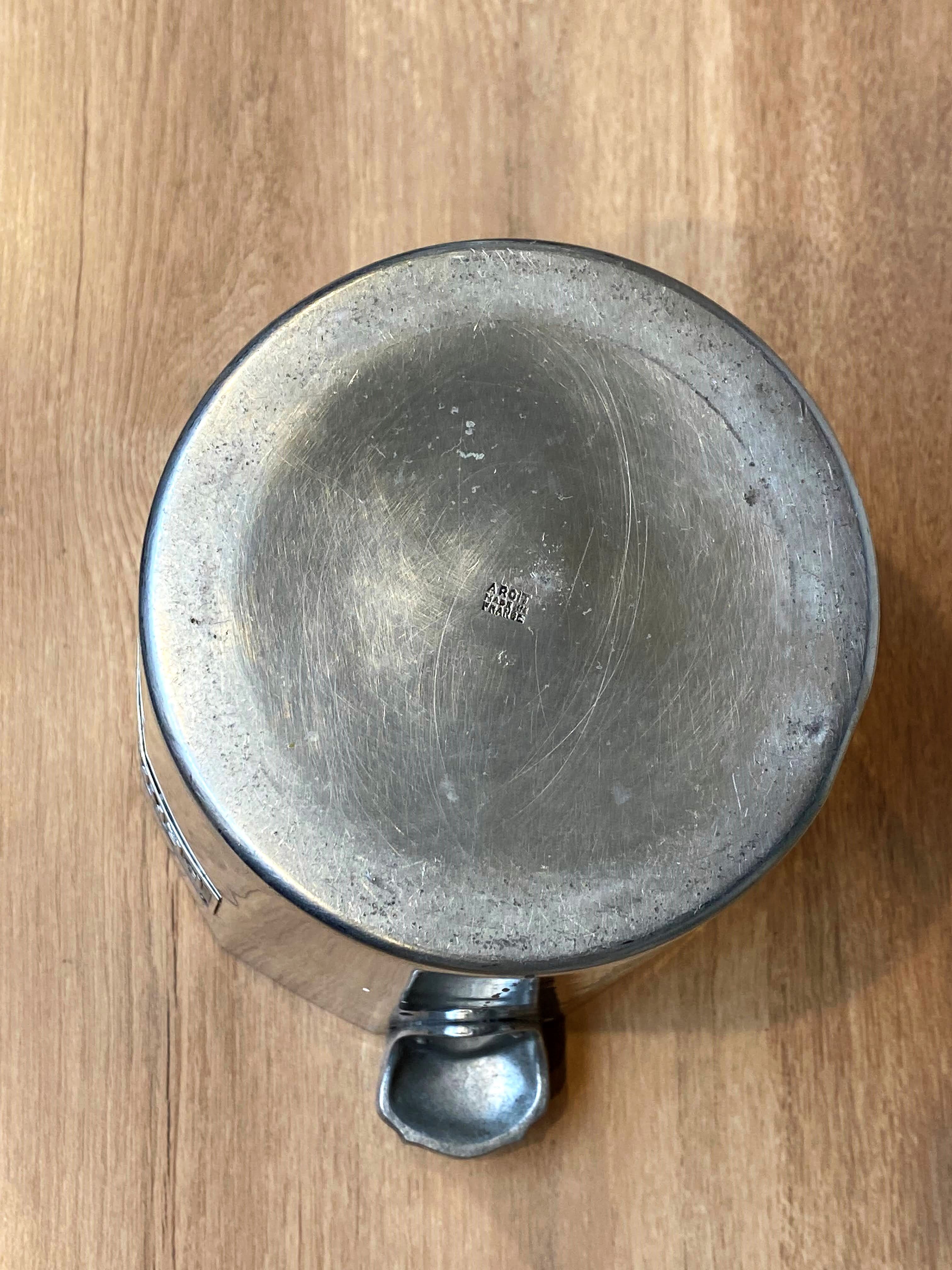 Champagne bucket Perrier-Jouët