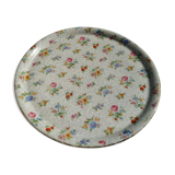 Porcelain service dish Limoges