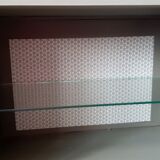 Low art deco sideboard