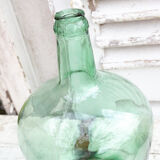 Green viresa demijohn 4l