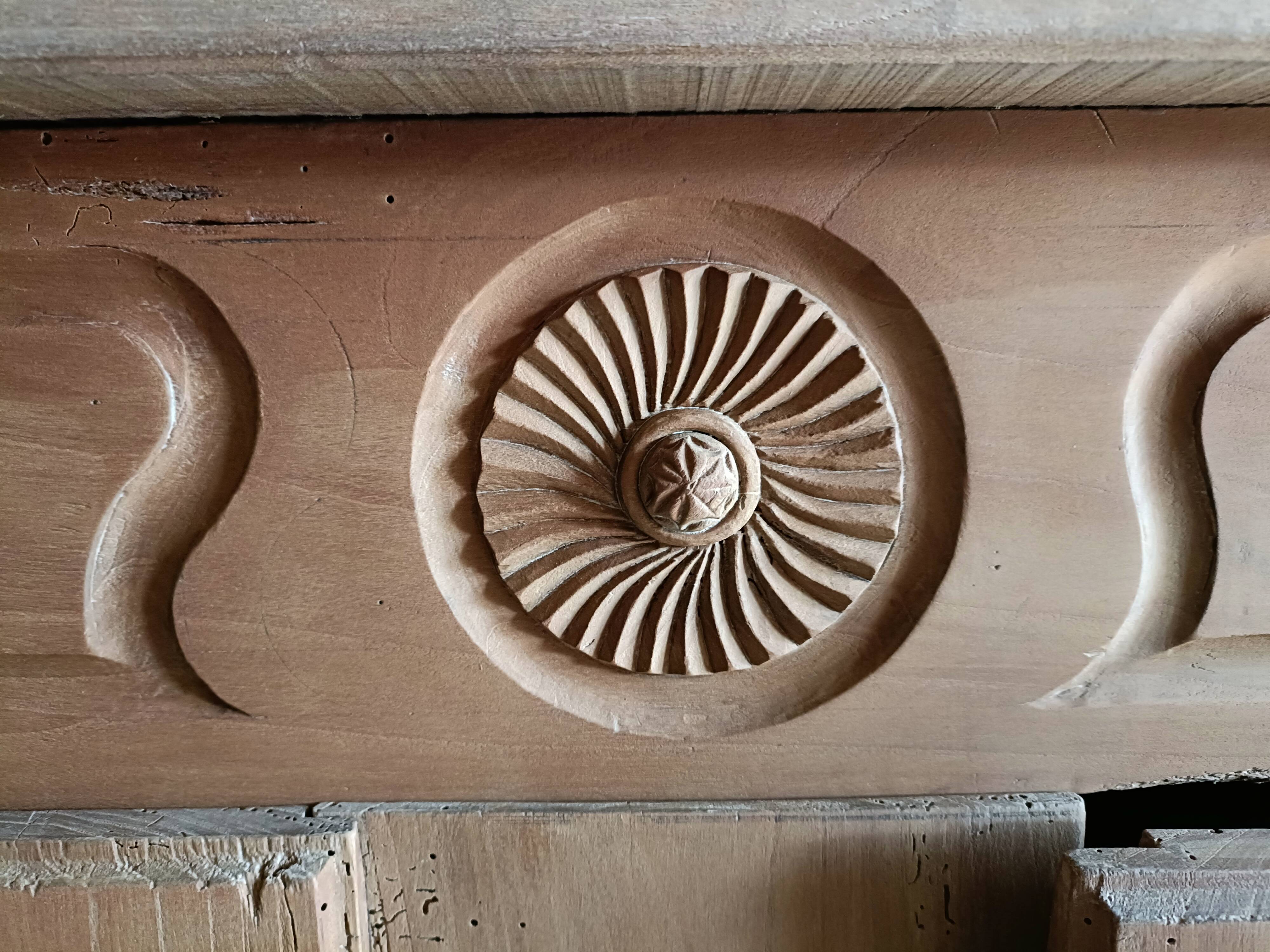 Very much renewed support