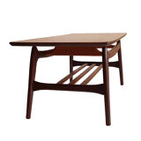 Coffee table by Louis van Teeffelen for Webe