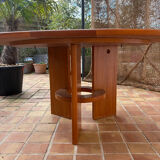 Simat dining table