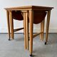 Vintage Nesting Tables by Nový Domov