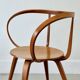 Pretzel Chair George Nelson for Vitra – limited edition 0259/1000, 2008