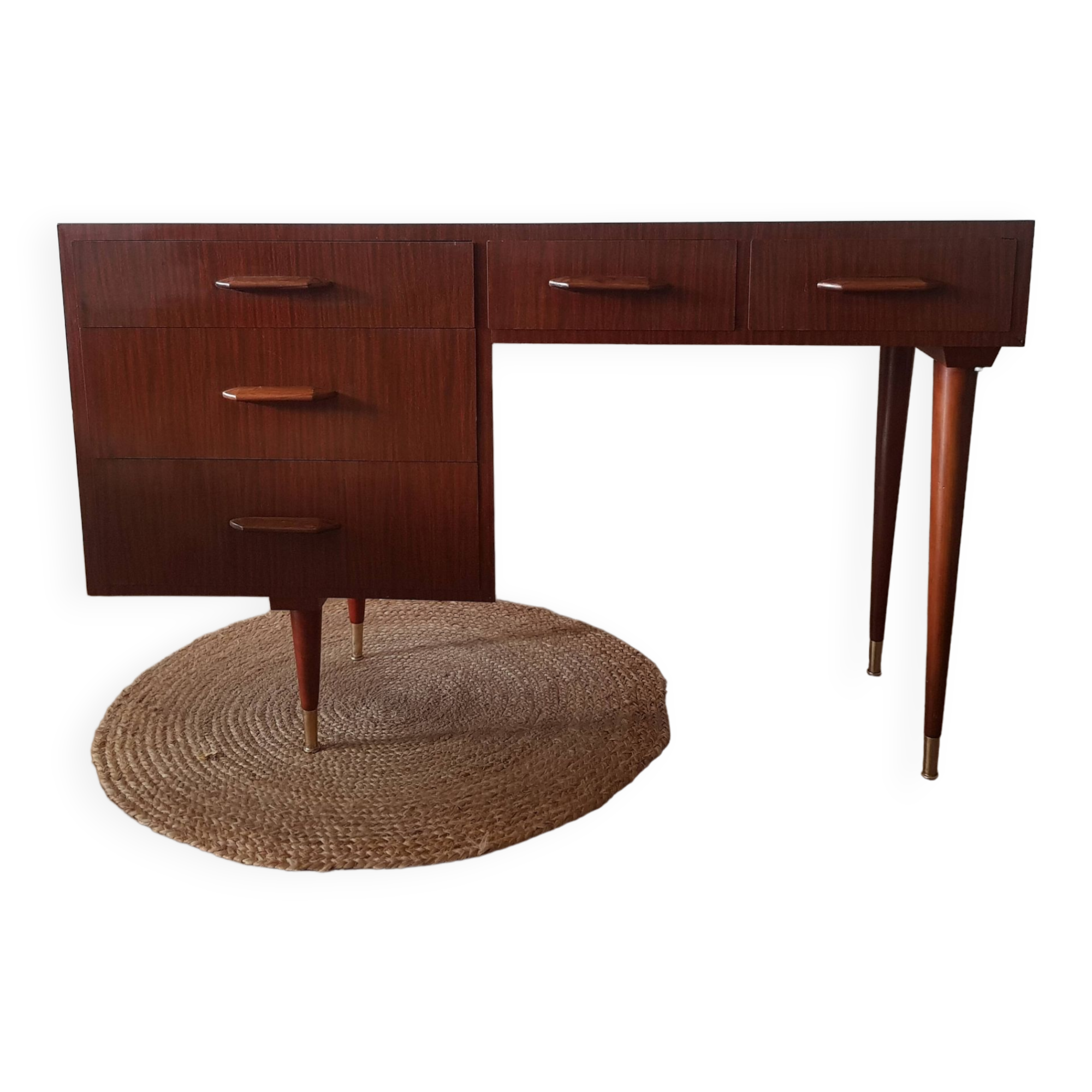 60' desk